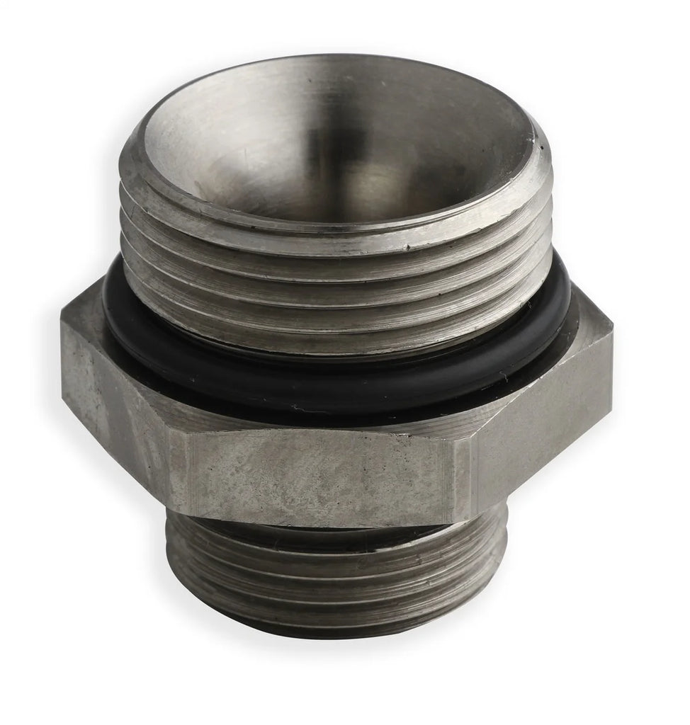 Earl's Performance Earl's -12 O-Ring Port to -16 O-Ring Port 965115ERL - Detail View