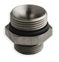 Load image into Gallery viewer, Earl's Performance Earl's -12 O-Ring Port to -16 O-Ring Port 965115ERL - Detail View