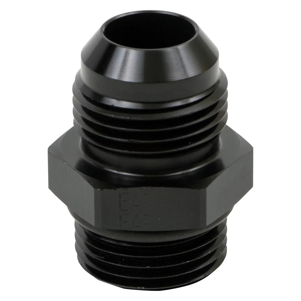 Earl's Performance Earl's -16 AN Male to 1 1/16"-12 (AN12) O-Ring Port AT985015ERL