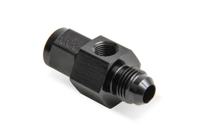 Earl's Performance Earls - 1/8" NPT in Hex-6AN Male to -6AN Female AT100199ERL - Main Product View