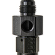 Load image into Gallery viewer, Earl's Performance Earls - 1/8" NPT in Hex-6AN Male to -6AN Female AT100199ERL - Side View