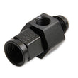 Load image into Gallery viewer, Earl's Performance Earls - 1/8" NPT in Hex-6AN Male to -6AN Female AT100199ERL - Back View