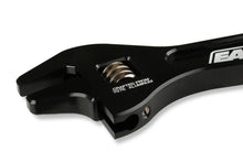 Load image into Gallery viewer, Earl's Performance Earl's 2-Piece Aluminum Adjustable AN Wrench Set 230351ERL - Side View