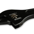 Load image into Gallery viewer, Earl's Performance Earl's 2-Piece Aluminum Adjustable AN Wrench Set 230351ERL - Back View