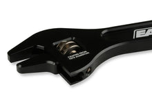 Load image into Gallery viewer, Earl's Performance Earl's 2-Piece Aluminum Adjustable AN Wrench Set 230351ERL - Back View