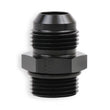 Load image into Gallery viewer, Earl's Performance Earl's -20 AN Male to 1 5/8"-12 (AN20) O-Ring Port AT985020ERL - Side View