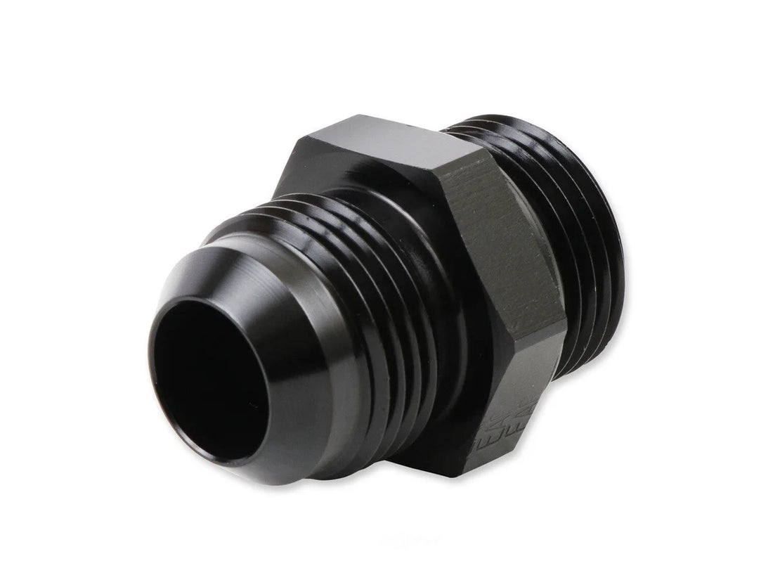 Earl's Performance Earl's -20 AN Male to 1 5/8"-12 (AN20) O-Ring Port AT985020ERL - Additional View 5