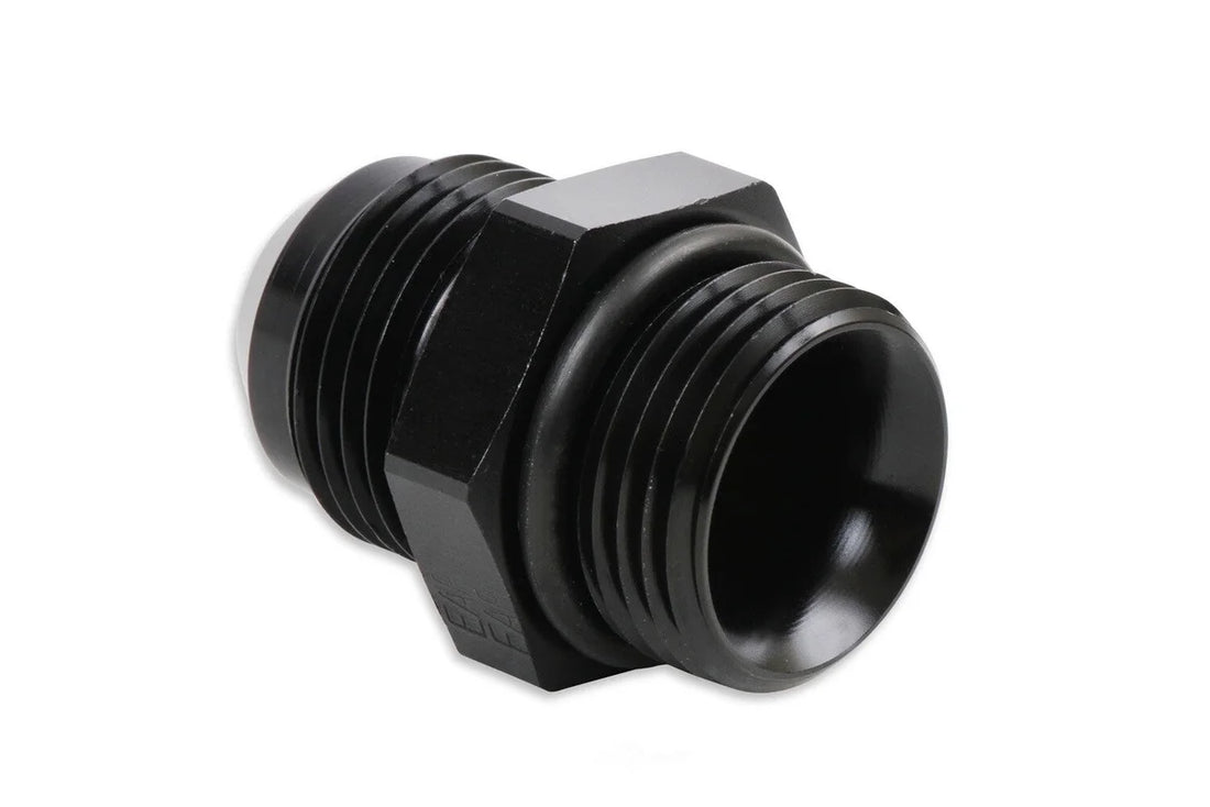 Earl's Performance Earl's -20 AN Male to 1 5/8"-12 (AN20) O-Ring Port AT985020ERL - Additional View 6