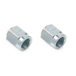 Load image into Gallery viewer, Earl's Performance Earl's -3 Steel Tube Nut 561803ERL