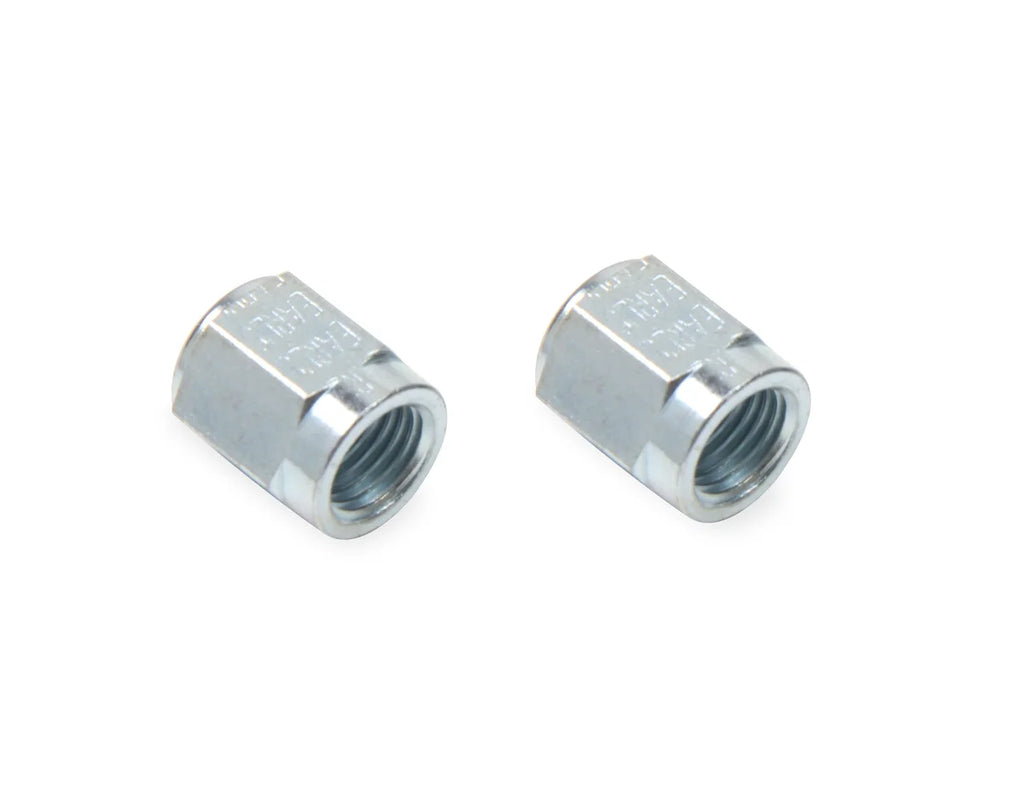 Earl's Performance Earl's -3 Steel Tube Nut 561803ERL