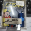 Load image into Gallery viewer, Earl's Performance Earl's 3/8" NPT to 3/8" NPT Male Coupling 991103ERL