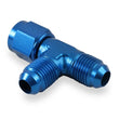 Load image into Gallery viewer, Earl's Performance Earl's -4 AN Tee - Female Swivel On Run 926104ERL - Main Product View