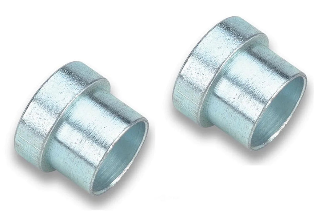 Earl's Performance Earl's -4 Steel Tube Sleeve 561904ERL