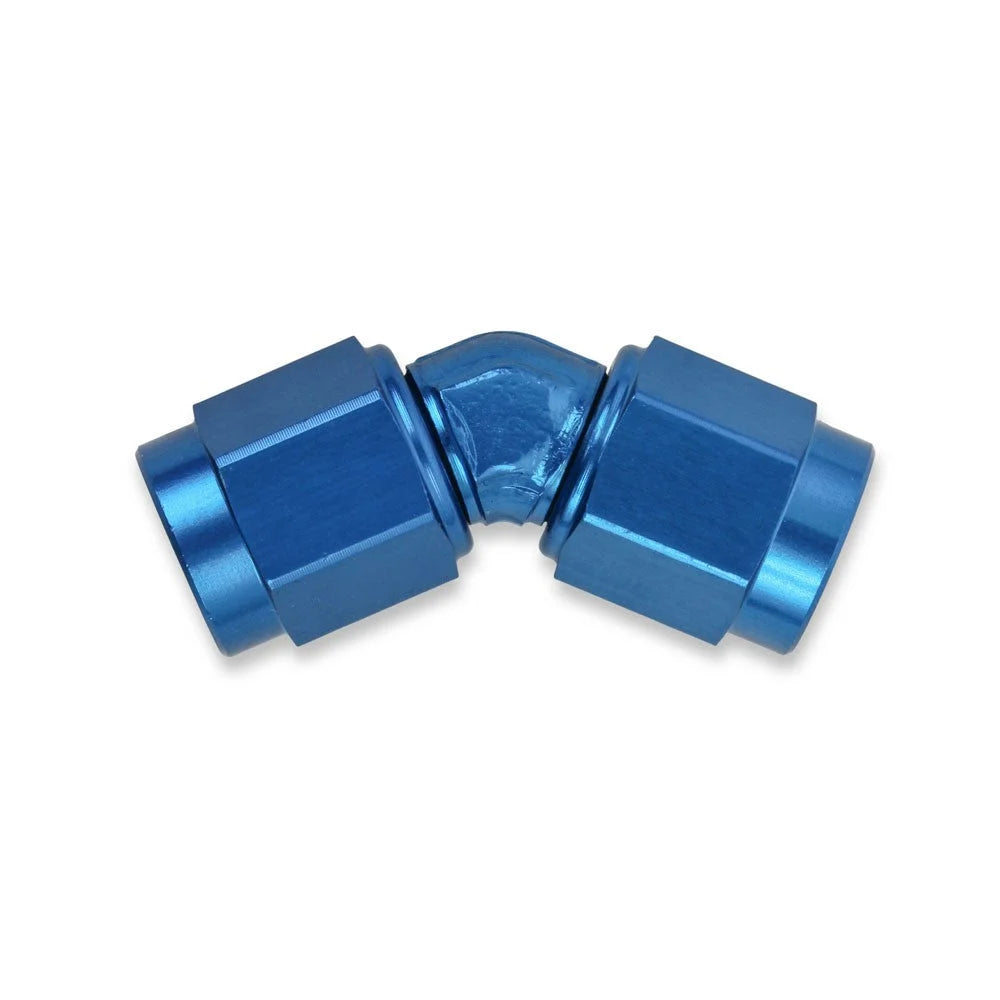 Earl's Performance Earl's 45 Degree -12 AN Female to Female Swivel 939112ERL - Main Product View