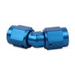 Load image into Gallery viewer, Earl's Performance Earl's 45 Degree -12 AN Female to Female Swivel 939112ERL - Detail View