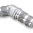Load image into Gallery viewer, Earl's Performance Earl's 45 Degree -3 AN Bulkhead 963703ERL