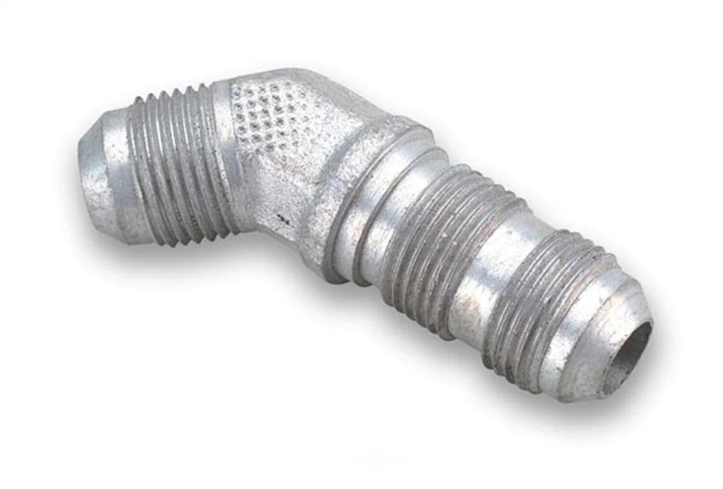 Earl's Performance Earl's 45 Degree -3 AN Bulkhead 963703ERL