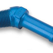 Load image into Gallery viewer, Earl's Performance Earl's 45 Degree 5/8" Hose to 1/2" NPT Male Elbow 984410ERL