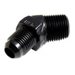 Load image into Gallery viewer, Earl's Performance Earl's 45 Degree Elbow Male AN -16 to 1" NPT AT982316ERL - Main Product View