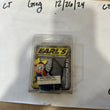 Load image into Gallery viewer, Earl's Performance Earl's 45 Degree Elbow Male AN -6 to 3/8" NPT 982366ERL
