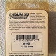 Load image into Gallery viewer, Earl's Performance Earl's -5 Aluminum Tube Sleeve 581905ERL - Side View