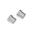 Load image into Gallery viewer, Earl's Performance Earl's -5 Stainless Steel Tube Sleeve SS581905ERL - Main Product View