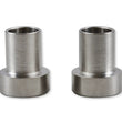 Load image into Gallery viewer, Earl's Performance Earl's -5 Stainless Steel Tube Sleeve SS581905ERL - Side View