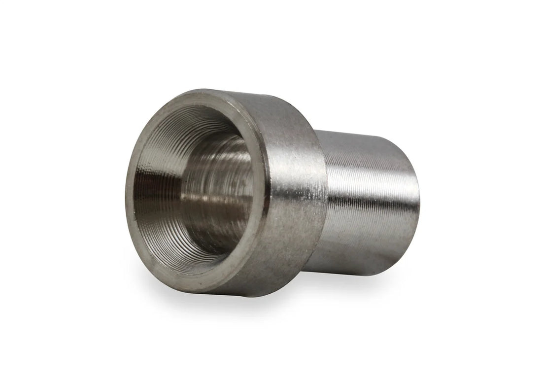 Earl's Performance Earl's -5 Stainless Steel Tube Sleeve SS581905ERL - Additional View 6