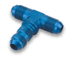 Load image into Gallery viewer, Earl's Performance Earl's -6 AN Bulkhead Tee 983406ERL