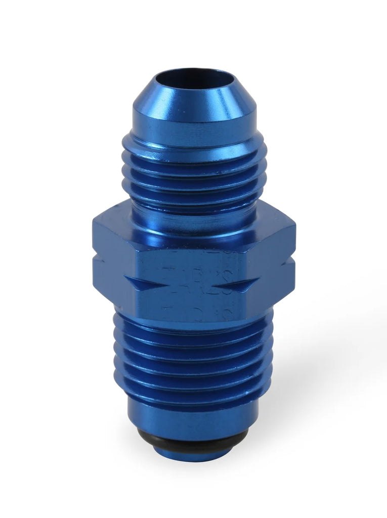 Earl's Performance Earl's -6 AN Male to 16mm x 1.50 Male 991955ERL - Main Product View