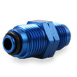 Load image into Gallery viewer, Earl's Performance Earl's -6 AN Male to 16mm x 1.50 Male 991955ERL - Back View
