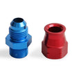 Load image into Gallery viewer, Earl's Performance Earl's -6 AN Male to 5/16" Tubing Adapter 165056ERL - Back View