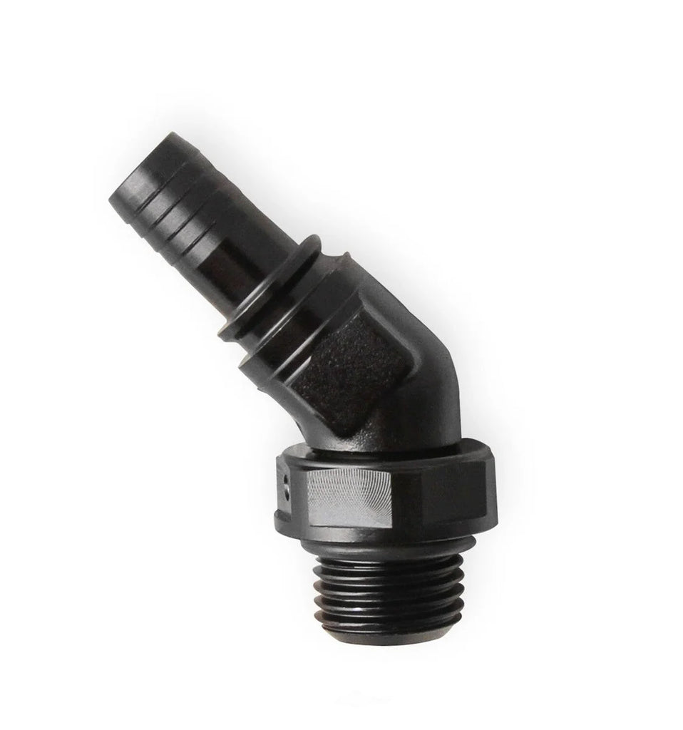 Earl's Performance Earl's 604461ERL UltraPro Hose End 604461ERL - Main Product View