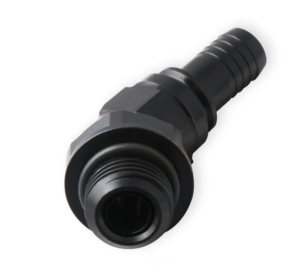 Earl's Performance Earl's 604461ERL UltraPro Hose End 604461ERL - Side View