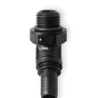 Load image into Gallery viewer, Earl's Performance Earl's 604461ERL UltraPro Hose End 604461ERL - Back View