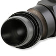Load image into Gallery viewer, Earl's Performance Earl's 644409ERL UltraPro Hose End 644409ERL - Side View