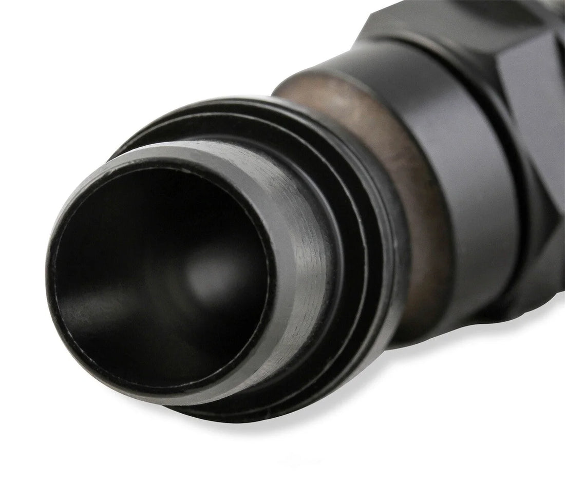 Earl's Performance Earl's 644409ERL UltraPro Hose End 644409ERL - Side View