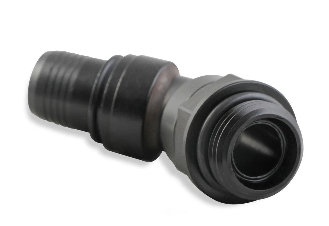 Earl's Performance Earl's 644409ERL UltraPro Hose End 644409ERL - Detail View