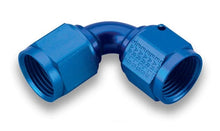 Load image into Gallery viewer, Earl's Performance Earl's 90 Degree -12 AN Female to Female Swivel 935112ERL