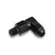 Load image into Gallery viewer, Earl's Performance Earl's 90 Degree -12 AN Male to 3/4" NPT Male Swivel AT922112ERL