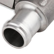 Load image into Gallery viewer, Earl's Performance Earl's 90 Degree 3/4" Hose to 1/2" NPT Male Elbow - with Swivel SS988413ERL - Detail View