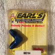 Load image into Gallery viewer, Earl's Performance Earl's 90 Degree -4 Male Elbow 982104ERL - Main Product View