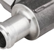 Load image into Gallery viewer, Earl's Performance Earl's 90 Degree 5/8" Hose to 3/4" NPT Male Elbow - with Swivel SS988409ERL - Detail View