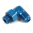 Load image into Gallery viewer, Earl's Performance Earl's 90 Degree -6 AN Male to 1/2"-20 Swivel 949065ERL