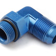 Load image into Gallery viewer, Earl's Performance Earl's 90 Degree -8 AN Male to 7/8"-14 Swivel 949081ERL