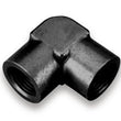 Load image into Gallery viewer, Earl's Performance Earl's 90 Degree Elbow Female 3/8" NPT to Female 3/8" NPT AT991603ERL