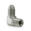 Load image into Gallery viewer, Earl's Performance Earl's 90 Degree Elbow Male AN -3 to 1/8" NPT 962203ERL - Side View