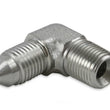 Load image into Gallery viewer, Earl's Performance Earl's 90 Degree Elbow Male AN -3 to 1/8" NPT 962203ERL - Installation View