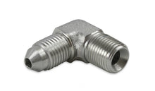 Load image into Gallery viewer, Earl's Performance Earl's 90 Degree Elbow Male AN -3 to 1/8" NPT 962203ERL - Installation View