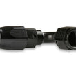 Load image into Gallery viewer, Earl's Performance Earls 90 Degree Swivel-Seal® Hose End AN -6 - Black AT809106ERL - Back View